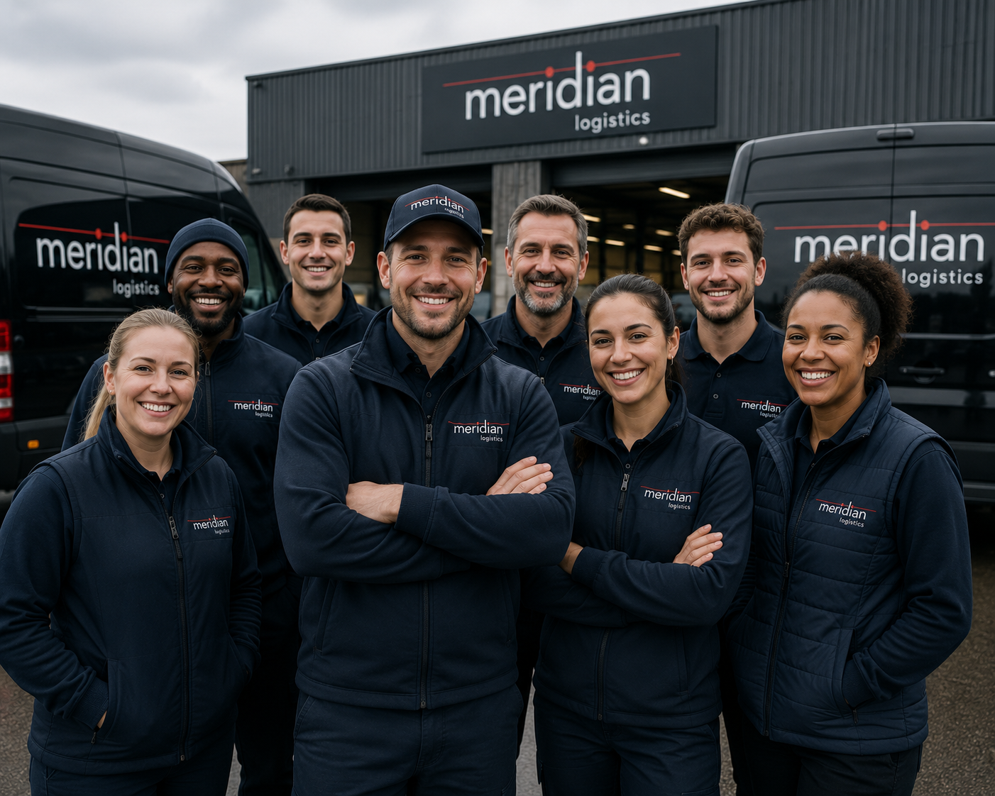 Class 1 - Driver Manchester